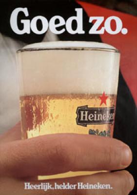 alcohol reclame